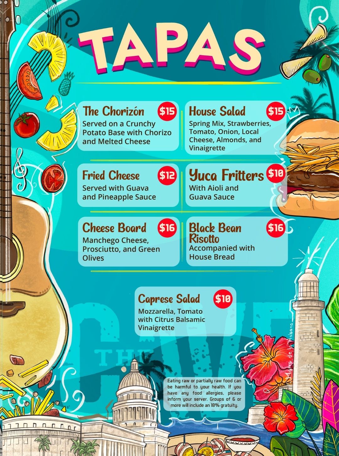 Menú Tapas Eng-2